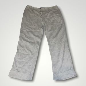ZARA - Men’s Casual-Dress Pants
